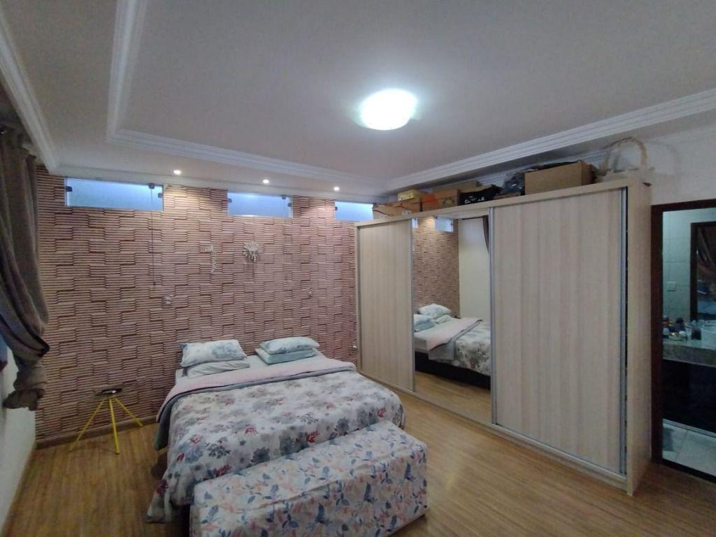 Casa, Mangueiras, 3 Quartos, 4 Vagas, 1 Suíte