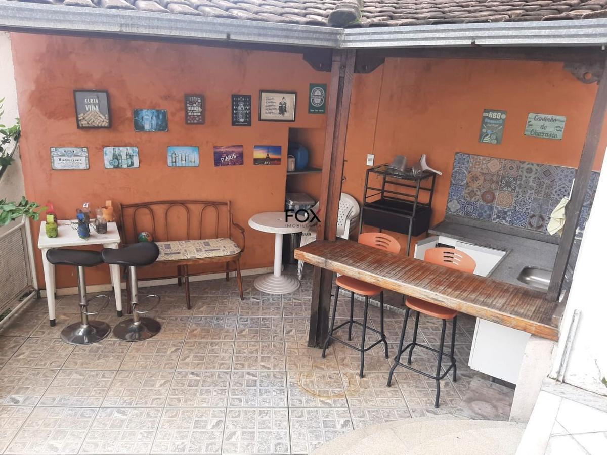 Casa, Nova Granada, 5 Quartos, 4 Vagas, 2 Suítes