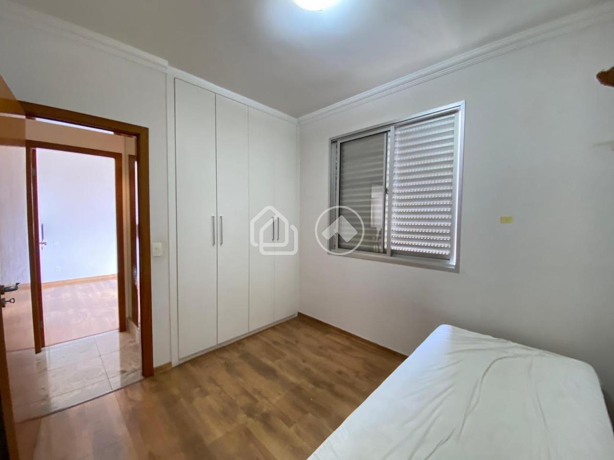 Apartamento, Buritis, 2 Quartos, 2 Vagas, 1 Suíte