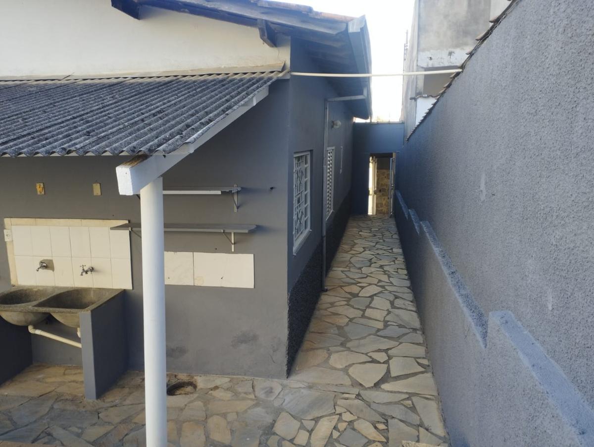 Casa, Parque Boa Vista, 2 Quartos, 3 Vagas
