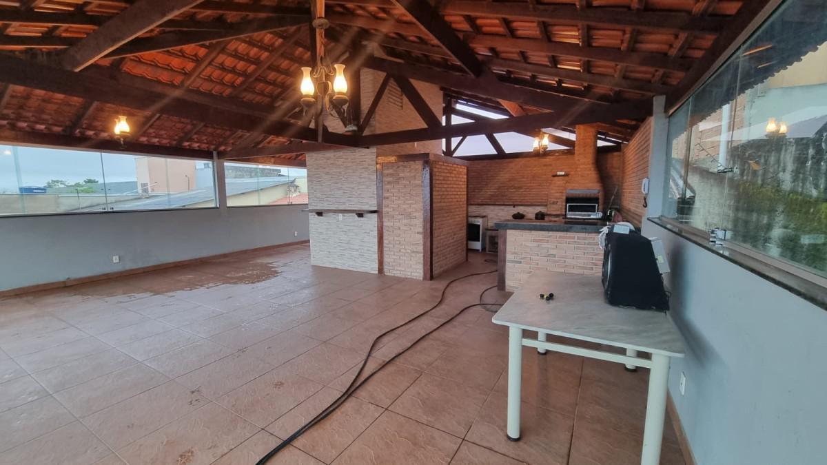 Casa, Eymard, 3 Quartos, 4 Vagas, 1 Suíte