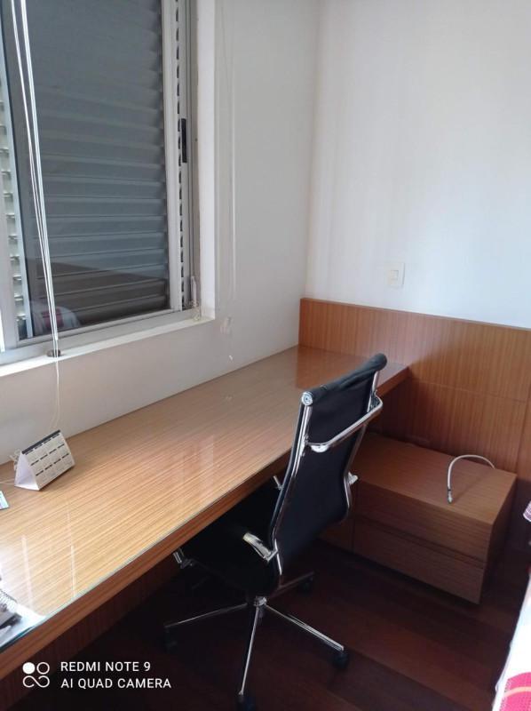 Apartamento, Castelo, 3 Quartos, 2 Vagas, 1 Suíte