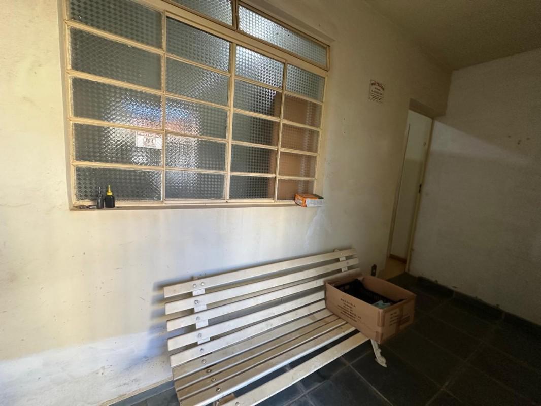 Casa, Centro, 3 Quartos, 2 Vagas