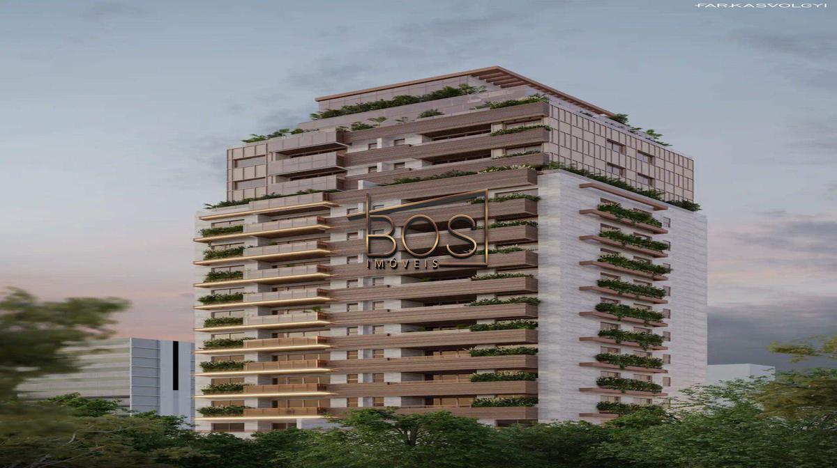 Apartamento, São Pedro, 2 Quartos, 2 Vagas, 2 Suítes