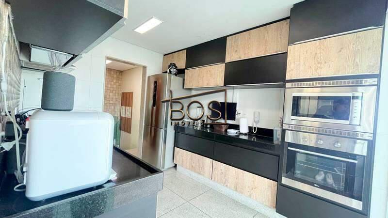 Cobertura, Colégio Batista, 4 Quartos, 1 Vaga, 1 Suíte