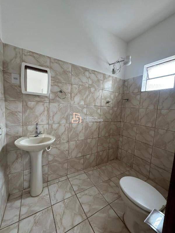 Casa, Diamante, 2 Quartos, 1 Vaga