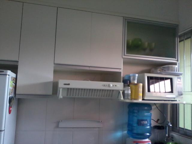 Casa, Novo Progresso, 2 Quartos, 1 Vaga