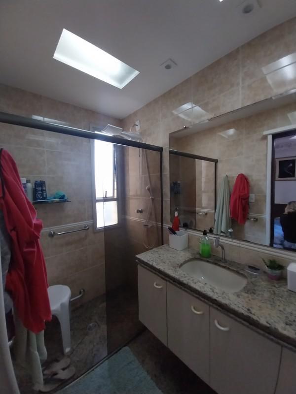 Apartamento, União, 4 Quartos, 2 Vagas, 1 Suíte