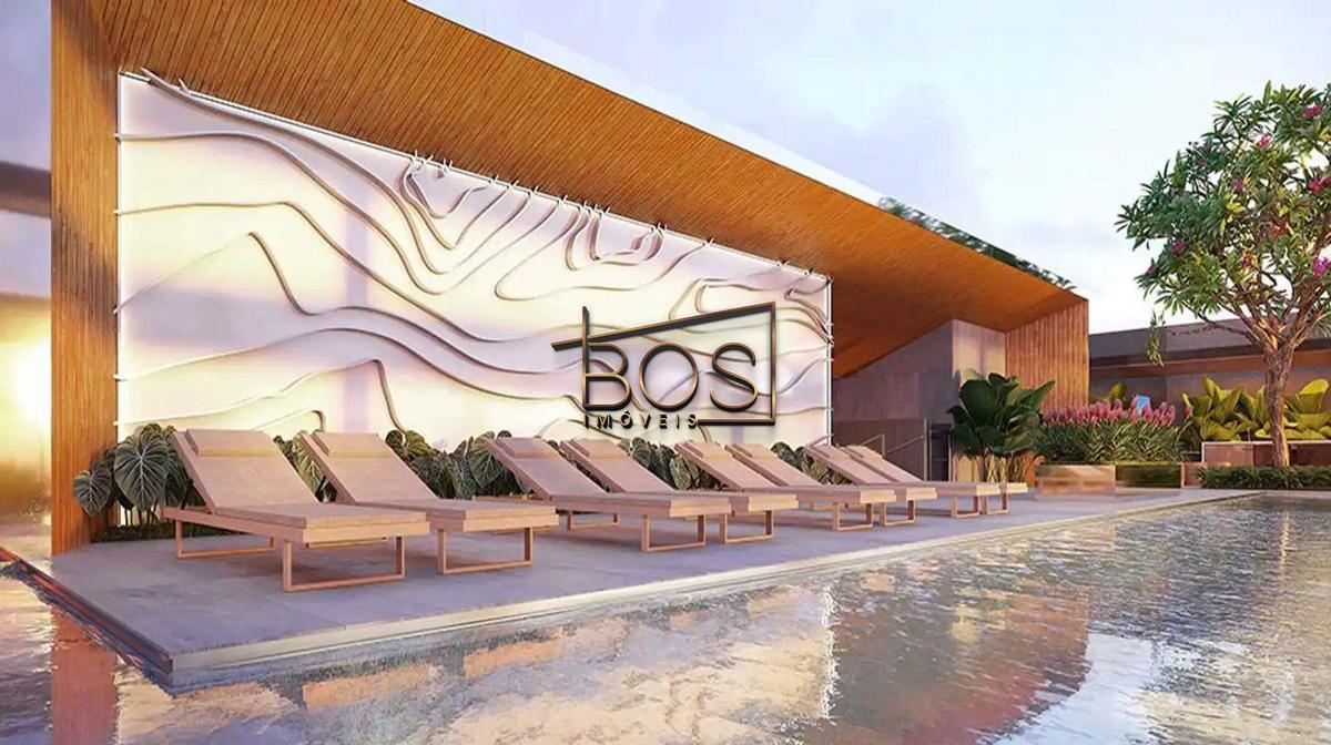 Apartamento, Mangabeiras, 3 Quartos, 3 Vagas, 3 Suítes