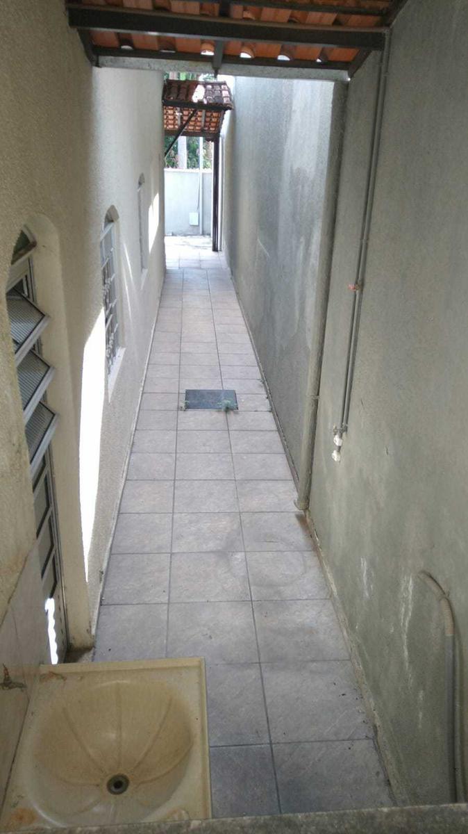 Casa, Bom Jesus, 3 Quartos, 4 Vagas, 1 Suíte