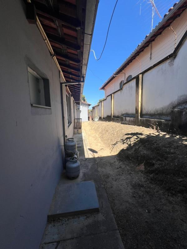 Fazenda, Fernao Dias, 6 Quartos, 6 Vagas, 3 Suítes