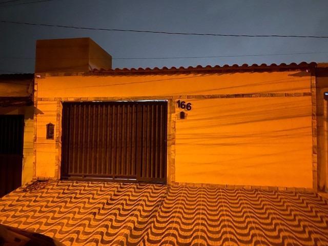 Casa, Tropical, 4 Quartos, 2 Vagas