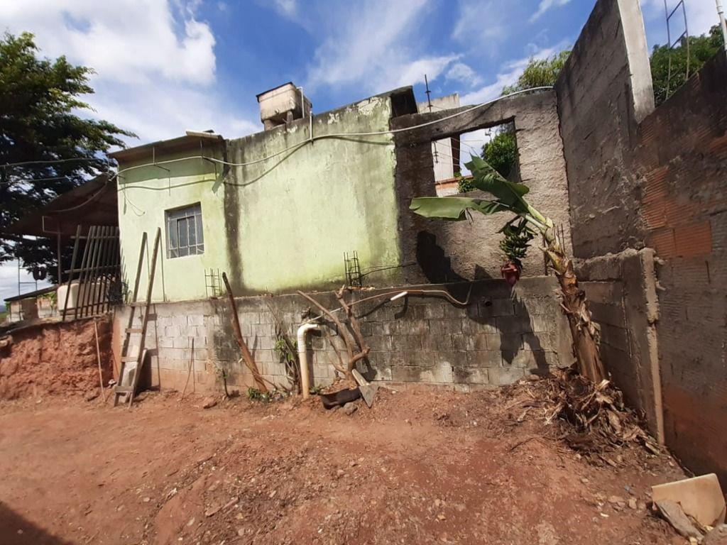 Casa, Santo Antônio (roça Grande), 2 Quartos, 0 Vaga