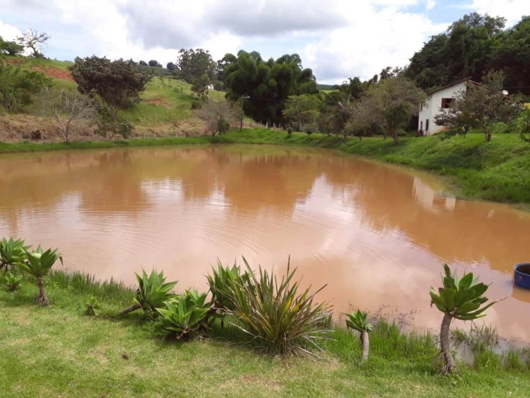 Fazenda, Zona Rural, 0 Quarto, 0 Vaga