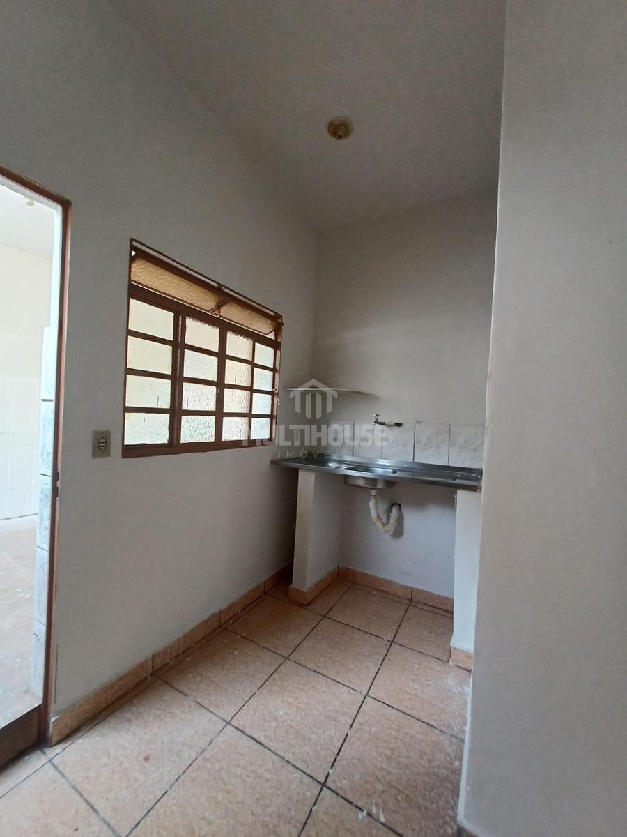 Casa, Glória, 3 Quartos, 0 Vaga