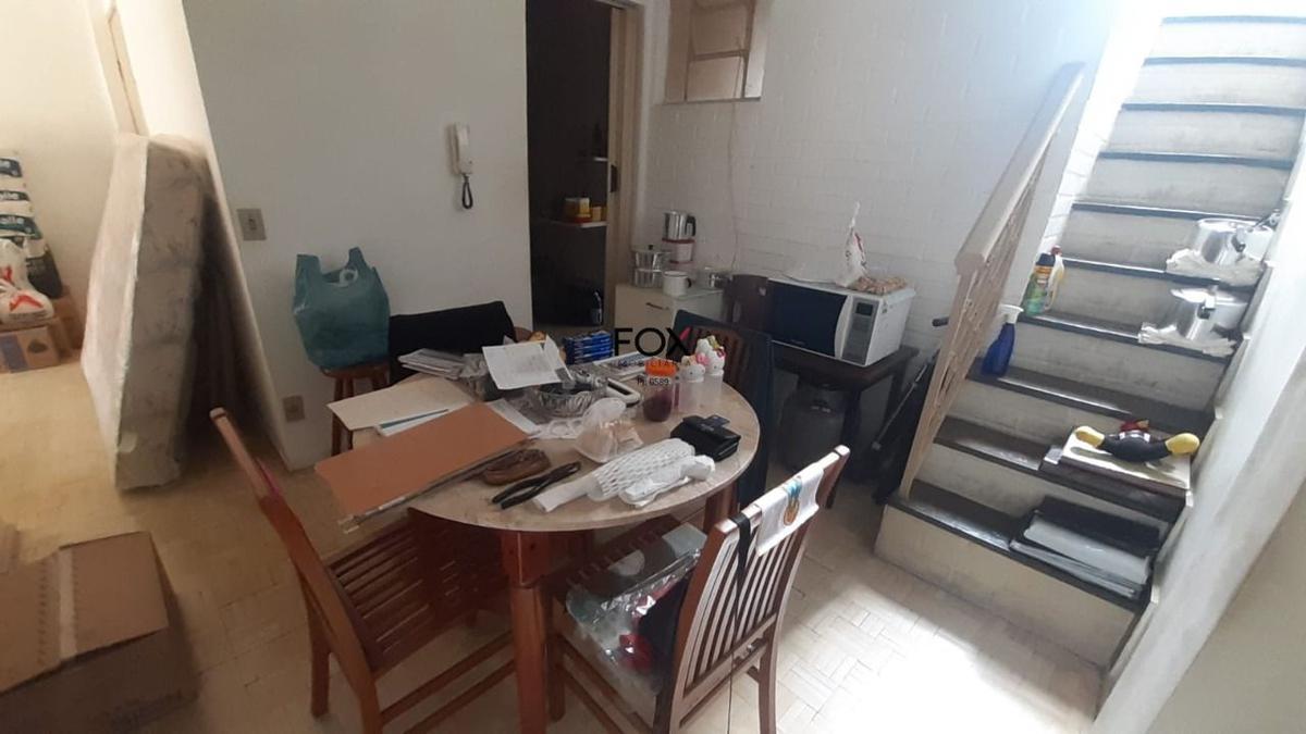 Cobertura, Santa Lúcia, 3 Quartos, 1 Vaga, 1 Suíte