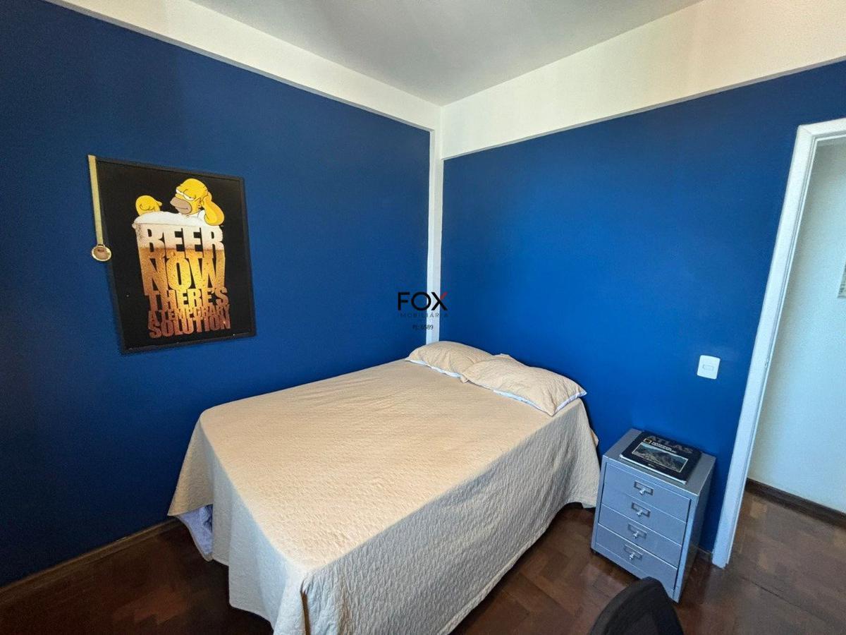 Apartamento, Grajaú, 4 Quartos, 2 Vagas, 1 Suíte