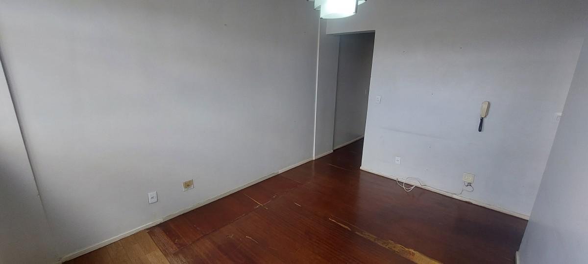 Apartamento, Carlos Prates, 3 Quartos, 1 Vaga