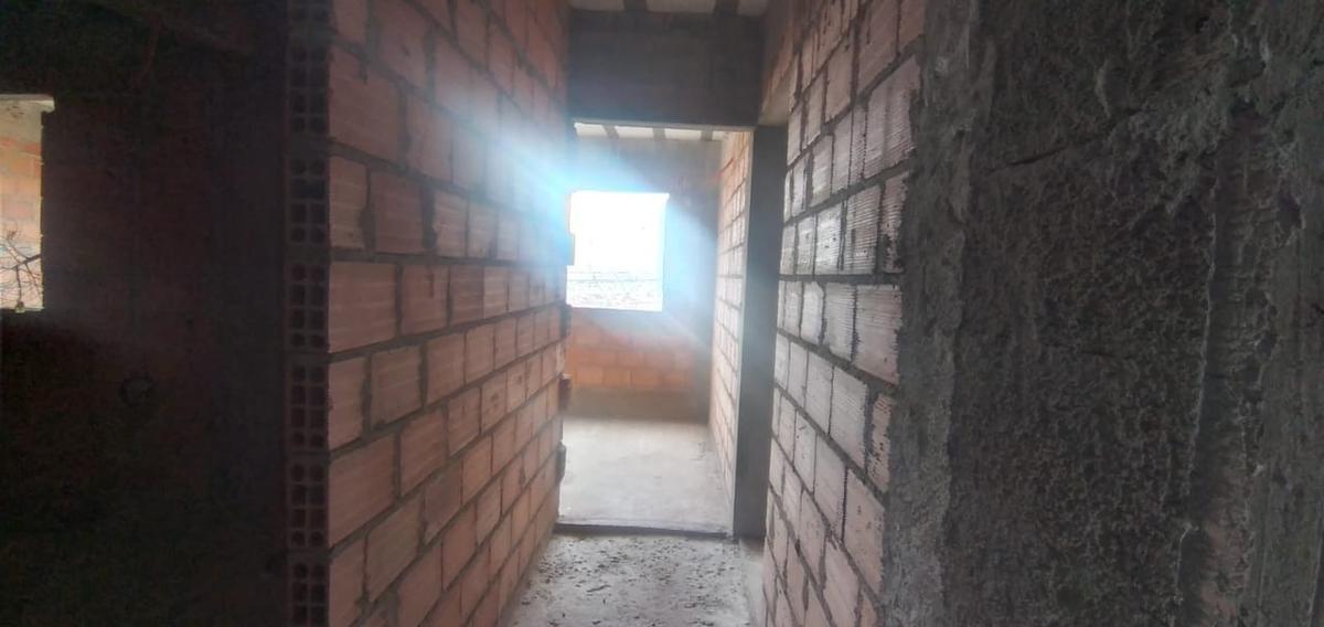 Casa, Jardim Alvorada, 2 Quartos, 2 Vagas