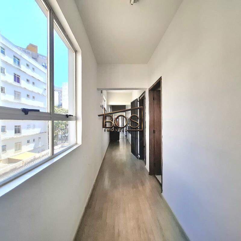 Prédio, Coração de Jesus, 0 Quarto, 2 Vagas, 24 Suítes