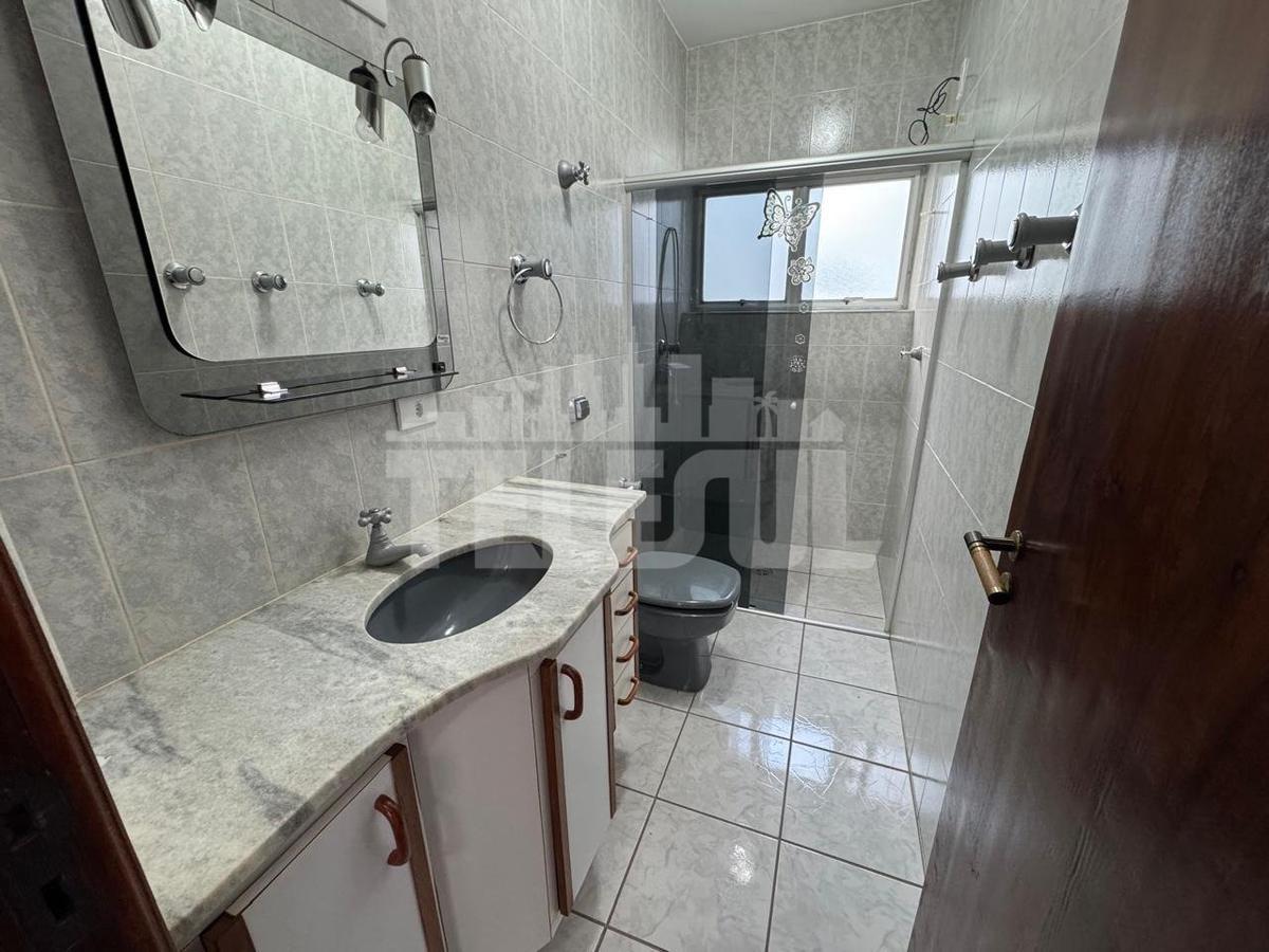 Apartamento, Centro, 3 Quartos, 2 Vagas, 1 Suíte