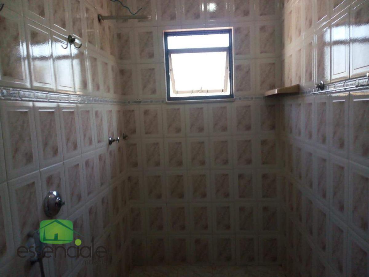 Casa, Jardim Riacho das Pedras, 2 Quartos, 10 Vagas