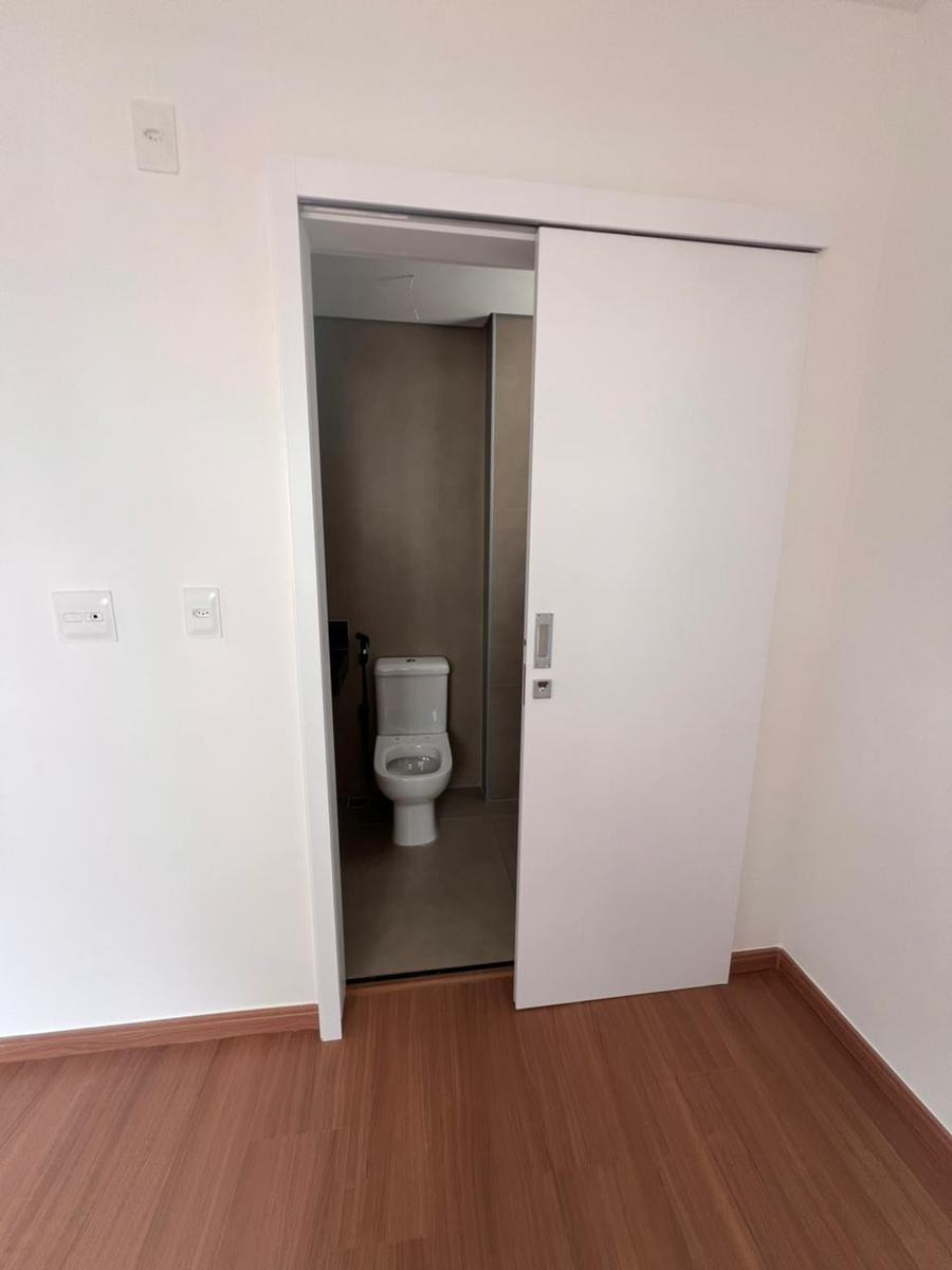 Apartamento, Cidade Nova, 3 Quartos, 2 Vagas, 1 Suíte