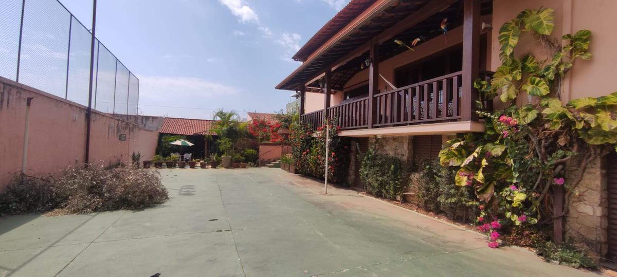 Casa, Santa Teresa, 8 Quartos, 15 Vagas, 1 Suíte