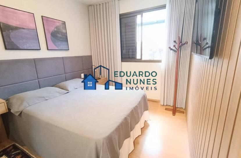 Apartamento, Gutierrez, 3 Quartos, 3 Vagas, 1 Suíte