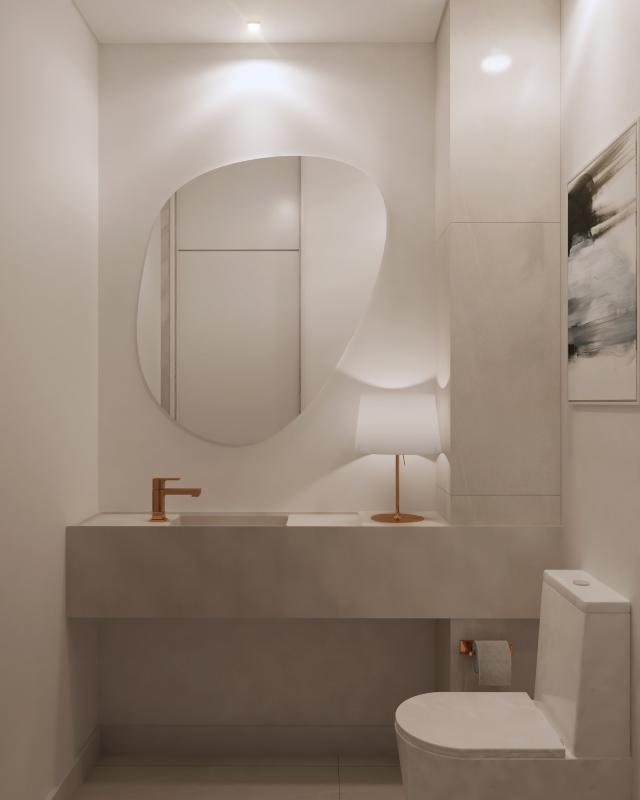 Apartamento, Serra, 3 Quartos, 3 Vagas, 3 Suítes