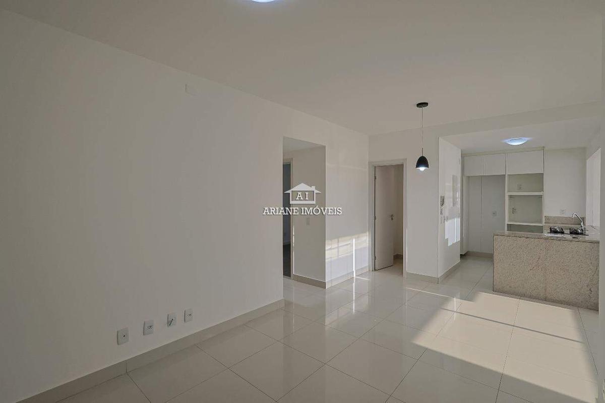 Apartamento, Vila da Serra, 2 Quartos, 2 Vagas, 2 Suítes