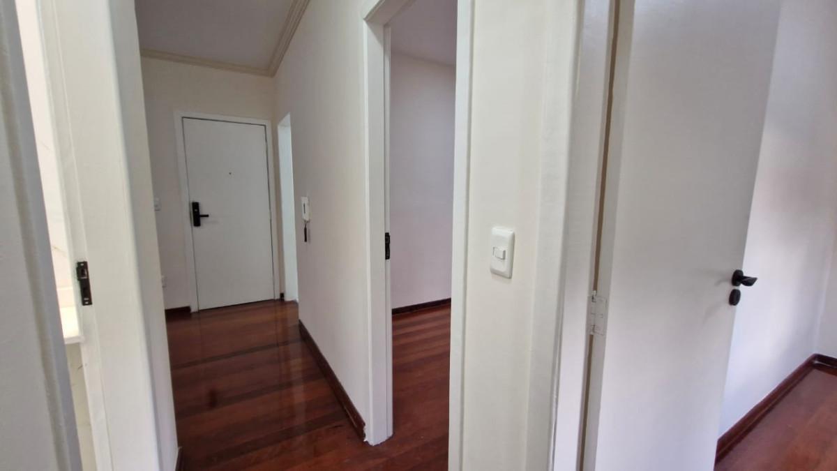Apartamento, Ouro Preto, 3 Quartos, 1 Vaga
