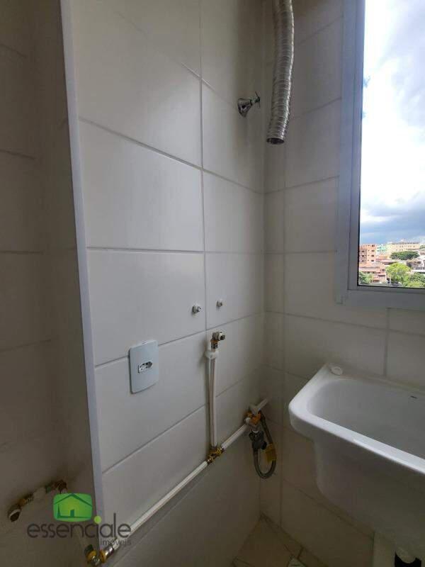 Apartamento, Riacho das Pedras, 2 Quartos, 1 Vaga, 1 Suíte