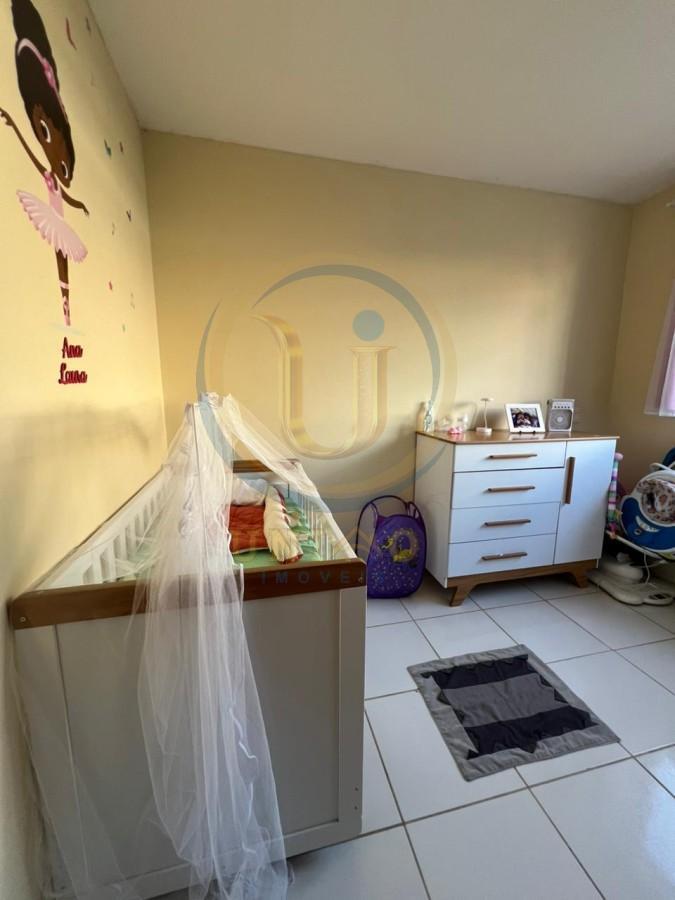 Apartamento, Liberdade, 2 Quartos, 1 Vaga