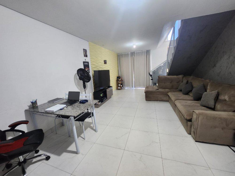 Casa, Masterville, 3 Quartos, 2 Vagas, 1 Suíte