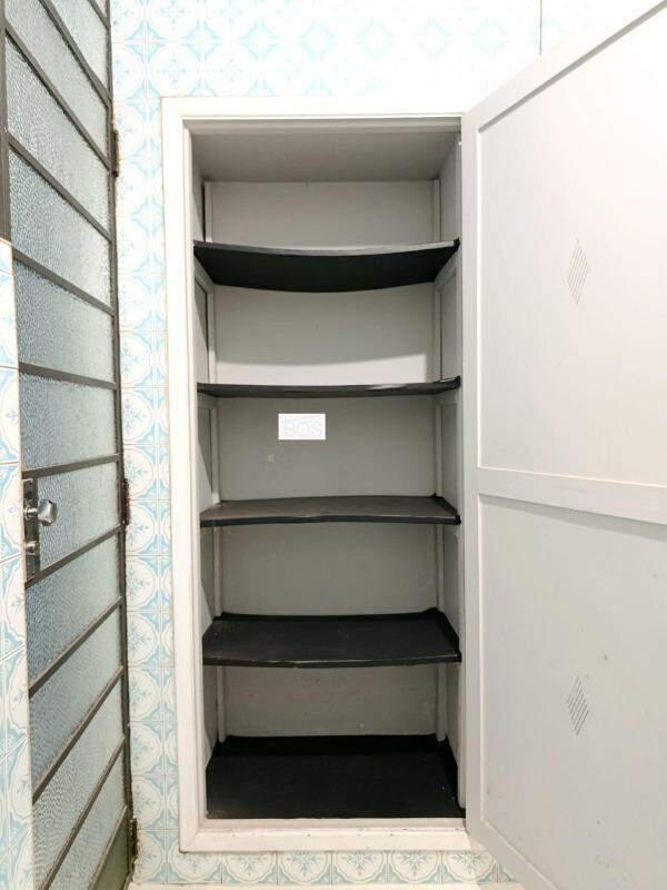 Apartamento, Cruzeiro, 3 Quartos, 1 Vaga