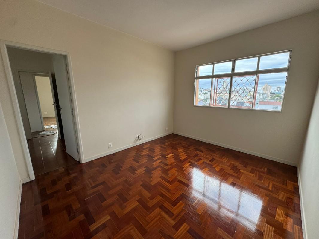 Apartamento, Santa Teresa, 3 Quartos, 1 Vaga, 1 Suíte