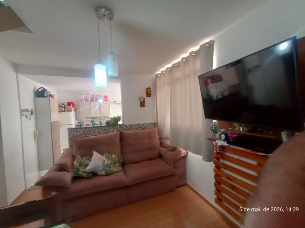 Cobertura, Chácara Cotia, 3 Quartos, 1 Vaga, 1 Suíte