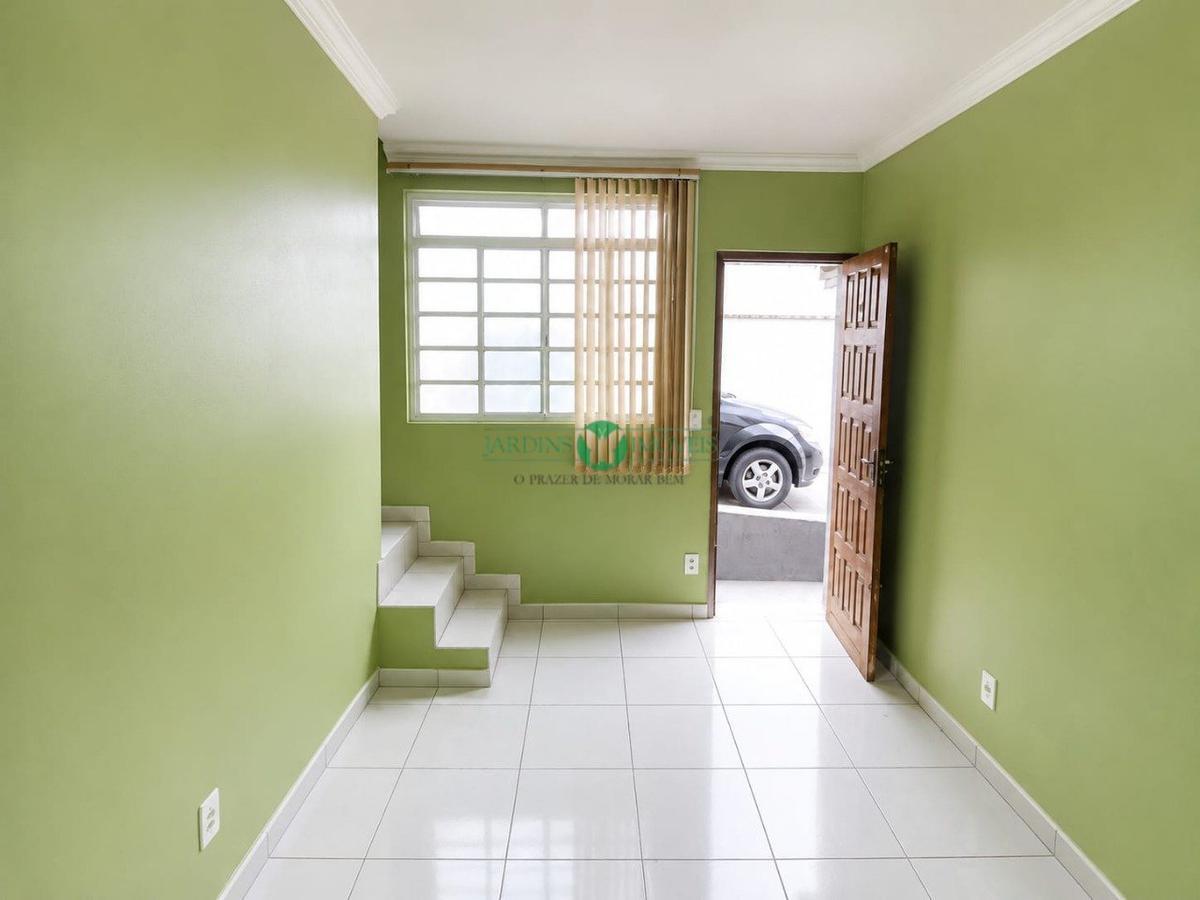 Casa, Palmares, 2 Quartos, 1 Vaga