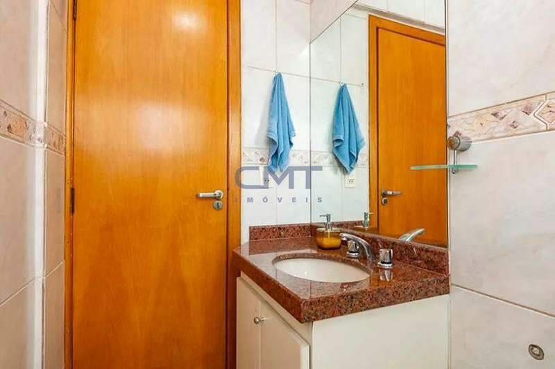 Cobertura, Prado, 4 Quartos, 2 Vagas, 1 Suíte