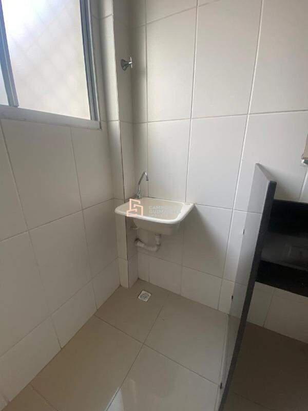 Apartamento, Diamante, 2 Quartos, 1 Vaga