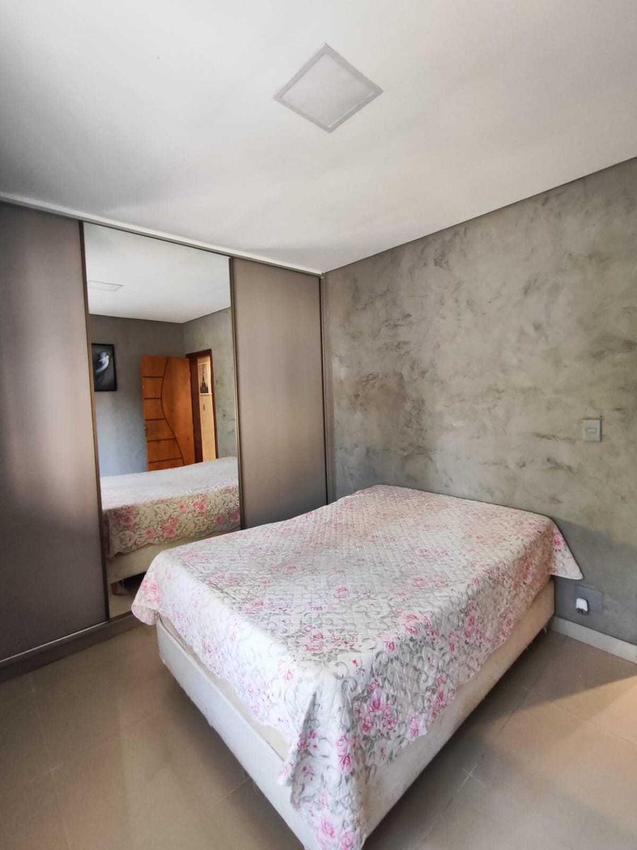 Apartamento, Alípio de Melo, 3 Quartos, 1 Vaga