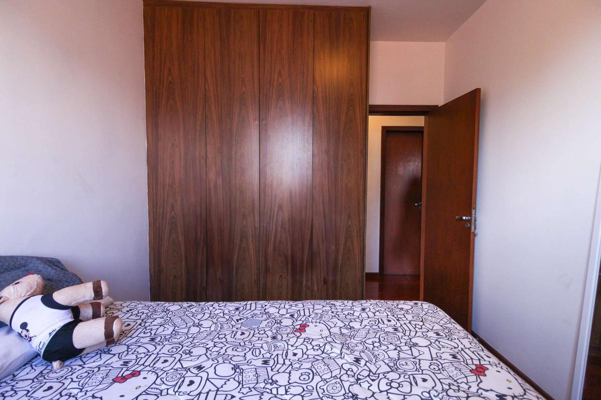 Apartamento, Liberdade, 4 Quartos, 2 Vagas, 1 Suíte