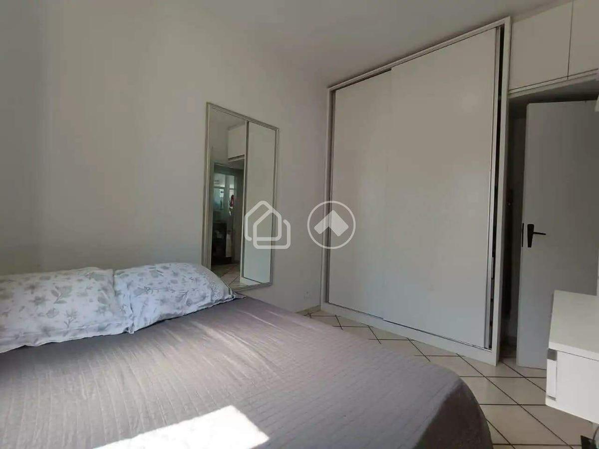 Apartamento, Jardim Montanhês, 3 Quartos, 1 Vaga