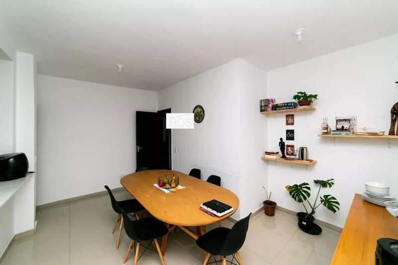 Apartamento, Santo Antônio, 3 Quartos, 1 Vaga, 1 Suíte