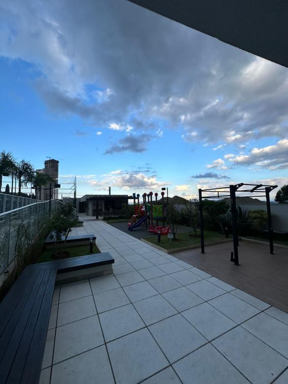 Apartamento, Vila da Serra, 2 Quartos, 1 Vaga