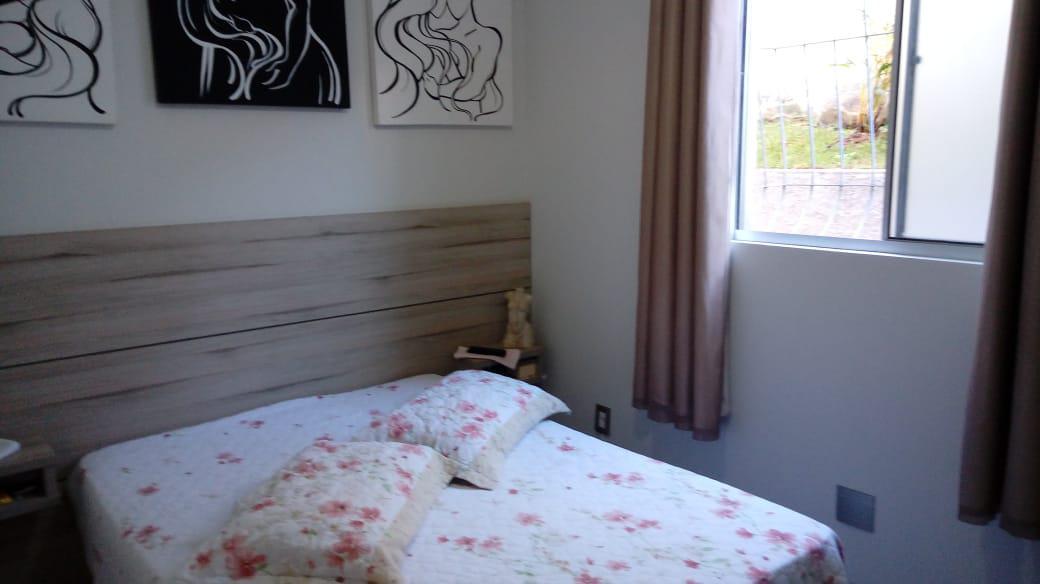 Apartamento, Arvoredo, 3 Quartos, 1 Vaga