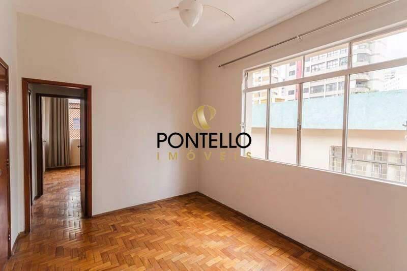 Apartamento, Serra, 2 Quartos, 0 Vaga