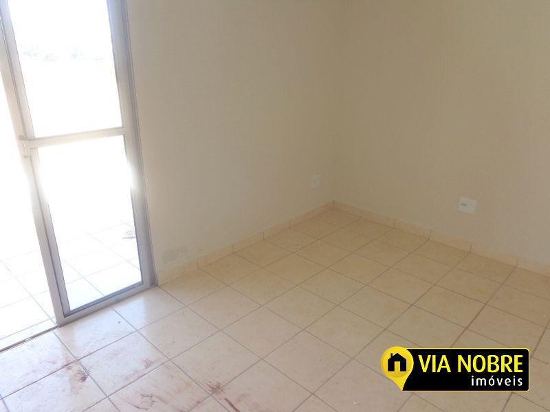 Cobertura, Buritis, 2 Quartos, 2 Vagas, 1 Suíte