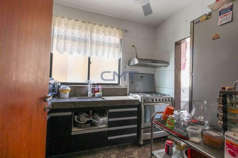 Apartamento, Buritis, 3 Quartos, 2 Vagas, 1 Suíte